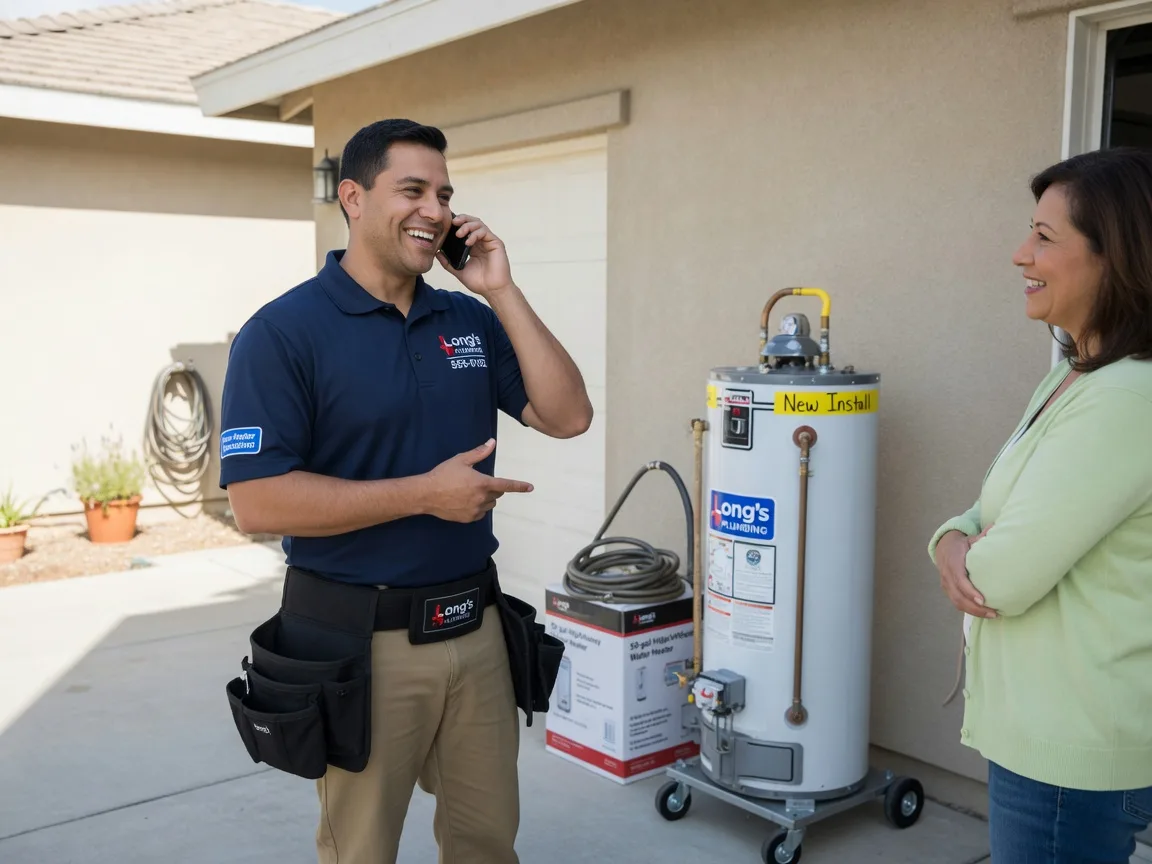 Leak Detection Camas Valley, OR FAQs